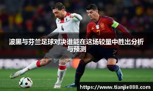 波黑与芬兰足球对决谁能在这场较量中胜出分析与预测